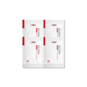 Free Gift Swissvita Sachets Eye Cream 1.5ml x 4pcs