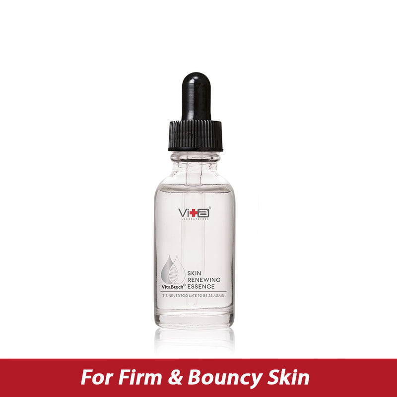 Swissvita Skin Renewing Essence 14ml