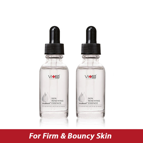 Swissvita Skin Renewing Essence 14ml x 2pcs