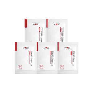 Free Gift Sachets Cleanser 1.5ml x 5