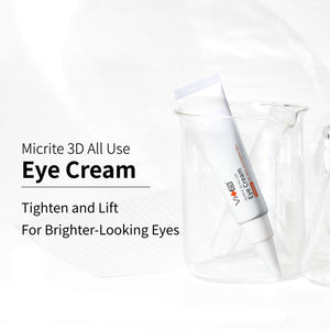 Free Gift Swissvita Sachets Eye Cream 1.5ml x 4pcs