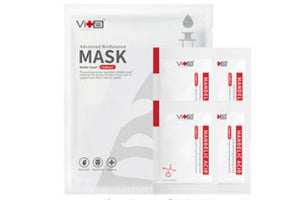 » Free Gift - Momo Mask + Mandelic Cleanser (1.5ml x 4) (100% off)