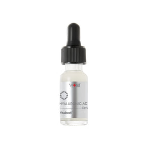 » FREE GIFT - Swissvita Hyaluronic Acid Serum 15ml (100% off)